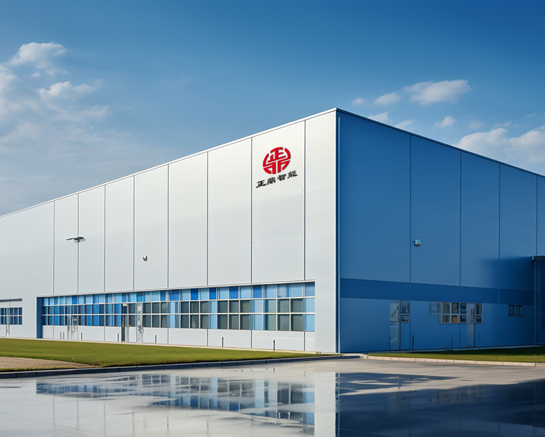 شركة جيانغسو تشنغدينغ للمعدات الذكية المحدودة