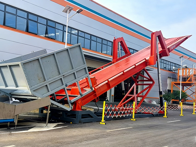 شركة جيانغسو تشنغدينغ للمعدات الذكية المحدودة