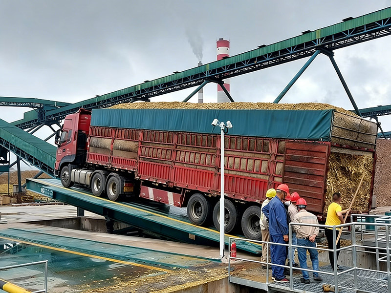 شركة جيانغسو تشنغدينغ للمعدات الذكية المحدودة