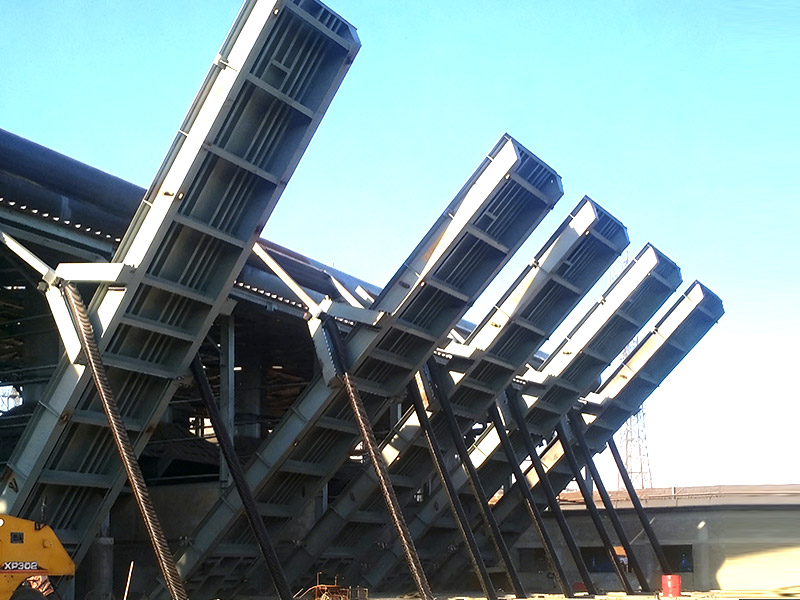 صناعة الصلب